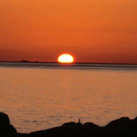 Al Mar Daire Vigo Dış mekan fotoğraf