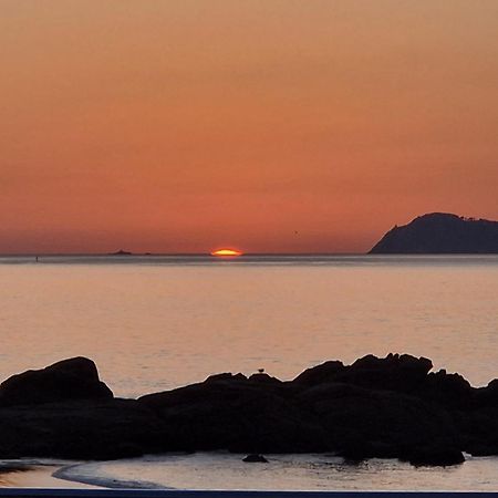 Al Mar Daire Vigo Dış mekan fotoğraf