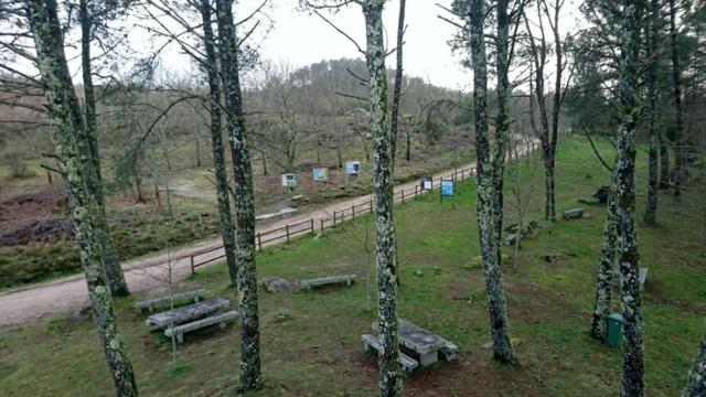 Al Mar Daire Vigo Dış mekan fotoğraf
