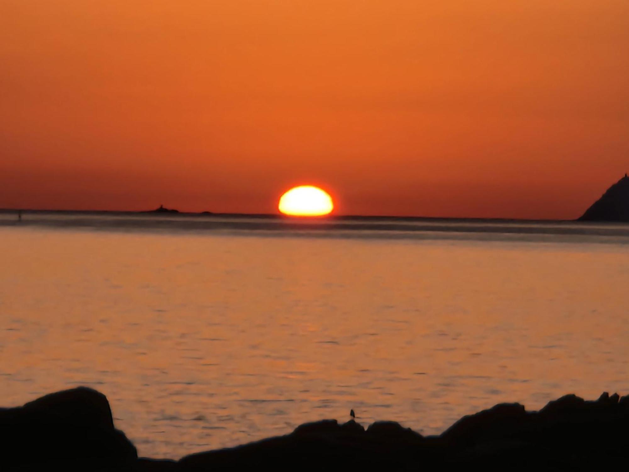 Al Mar Daire Vigo Dış mekan fotoğraf